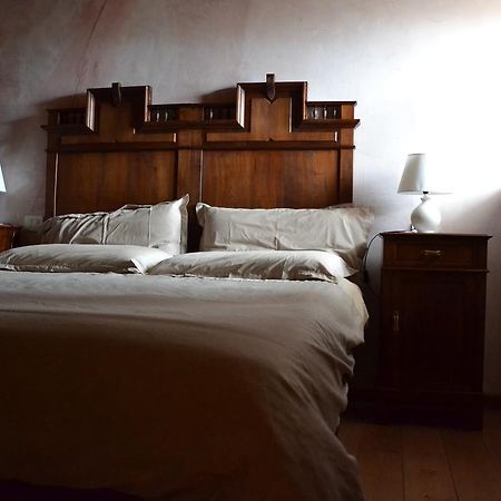 Antica Locanda Roncaglia Corna Imagna Стая снимка
