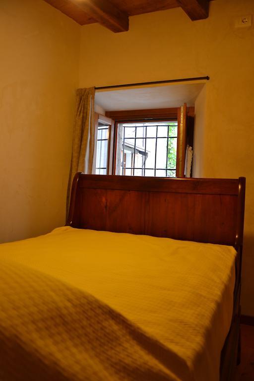 Antica Locanda Roncaglia Corna Imagna Екстериор снимка